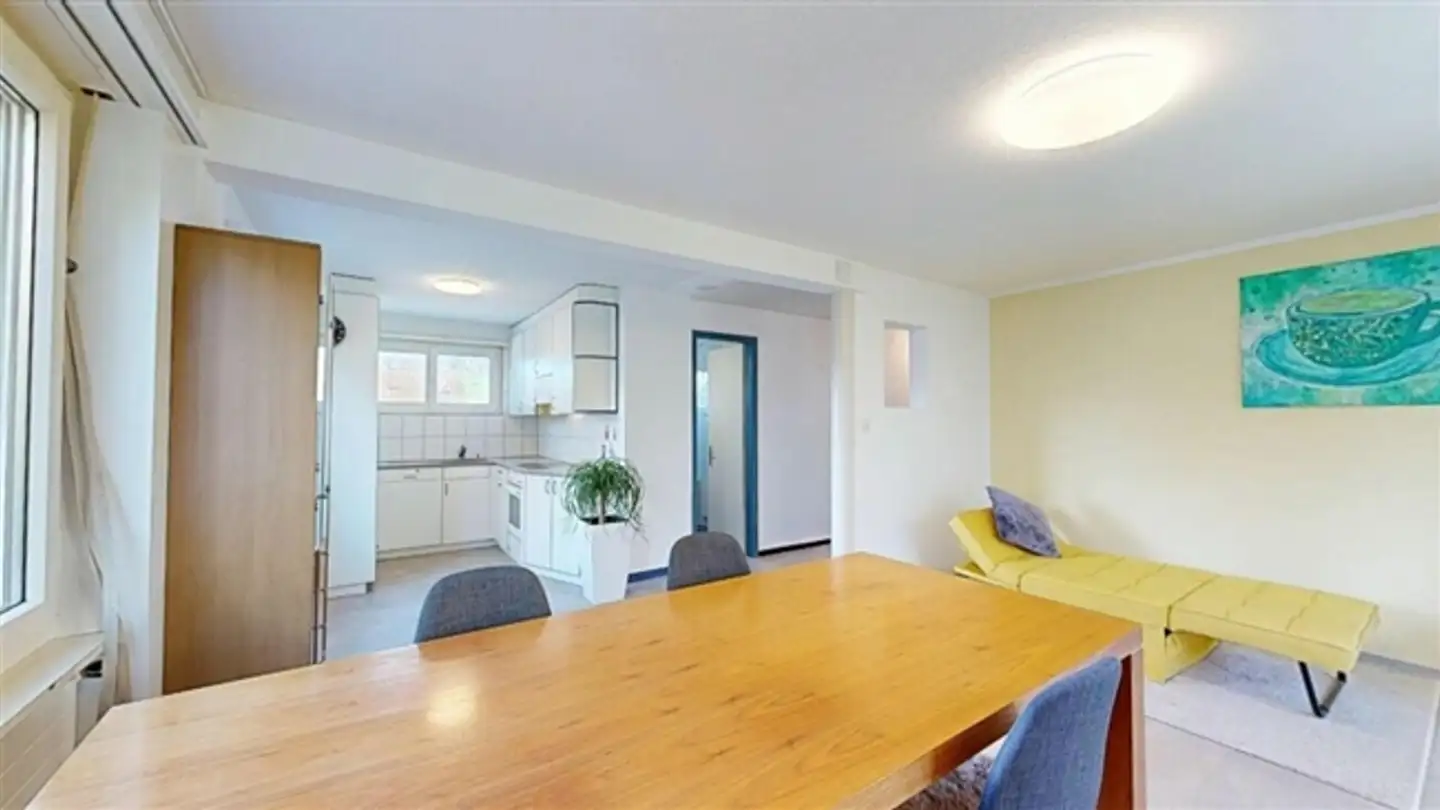 Casa singola in vendita - Schwarzenbergstrasse 25, 6102 Malters - Photo 3