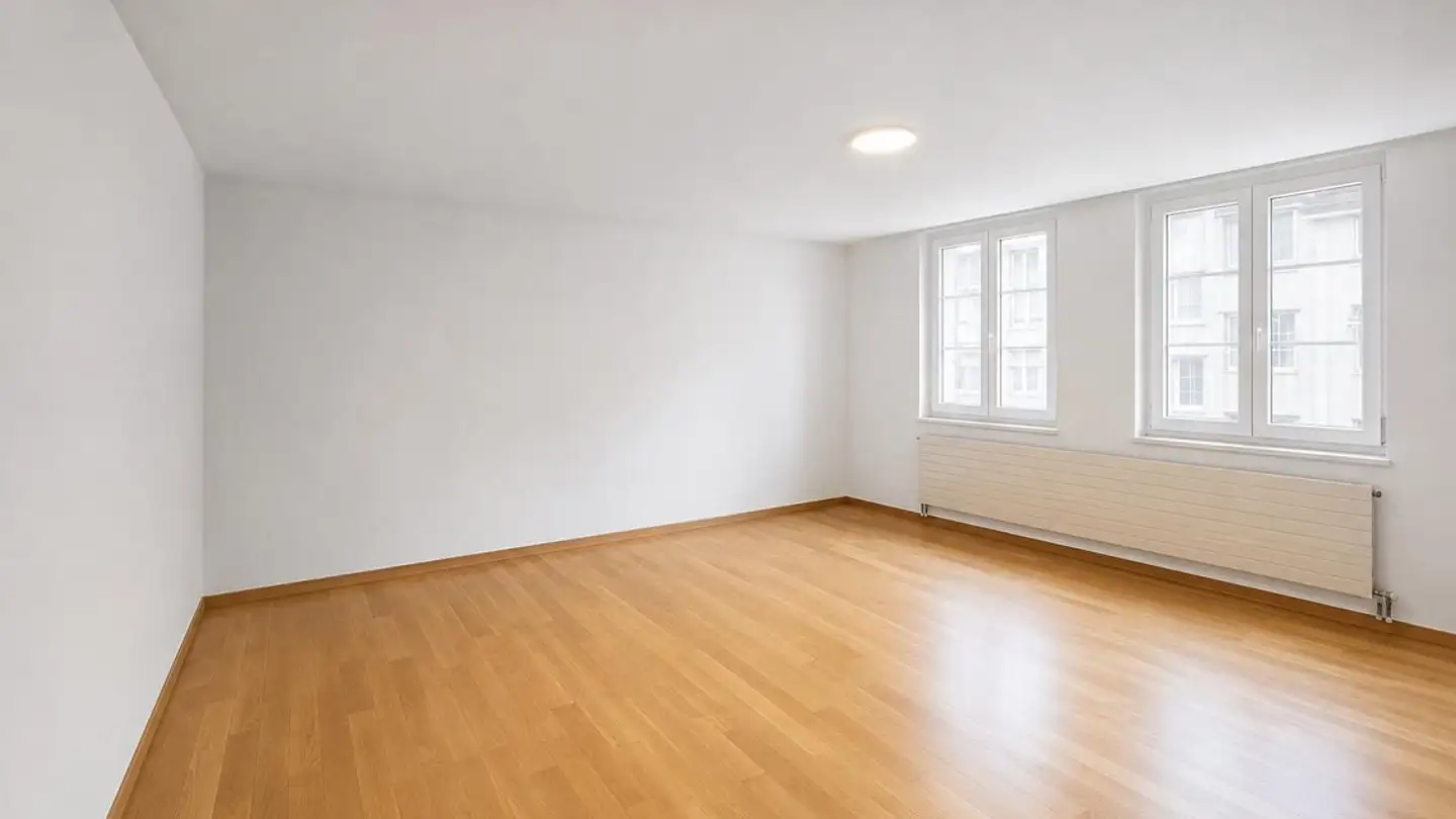 Appartement à louer - Ringgasse 8, 9450 Altstätten SG