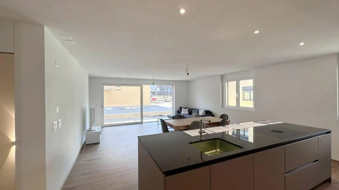 Single house for rent - Staatsstrasse 58, 8888 Heiligkreuz (Mels) - Photo 4