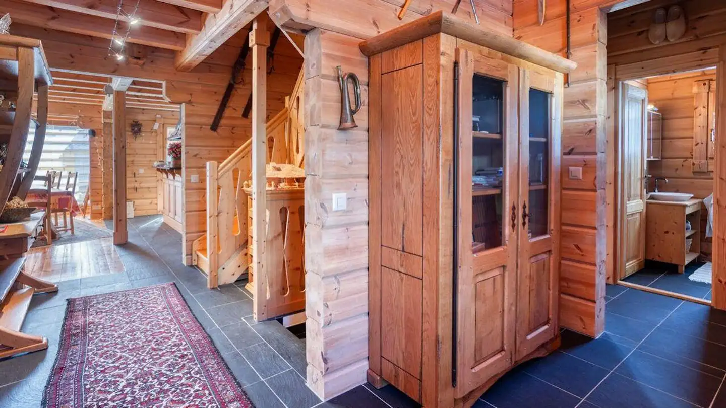 Casa singola in vendita - 1934 Bruson - Foto 4