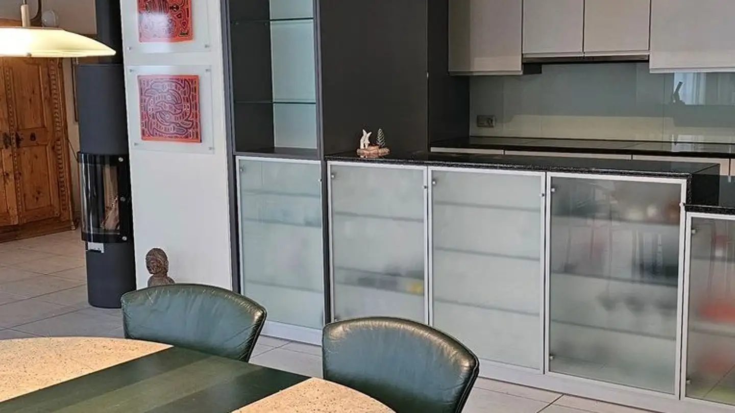 Appartement à louer - Chrummwisstrasse 25, 8700 Küsnacht ZH - Photo 3