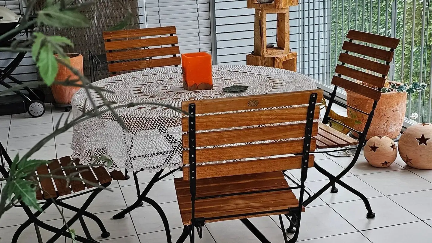 Appartement à louer - Chrummwisstrasse 25, 8700 Küsnacht ZH - Photo 4