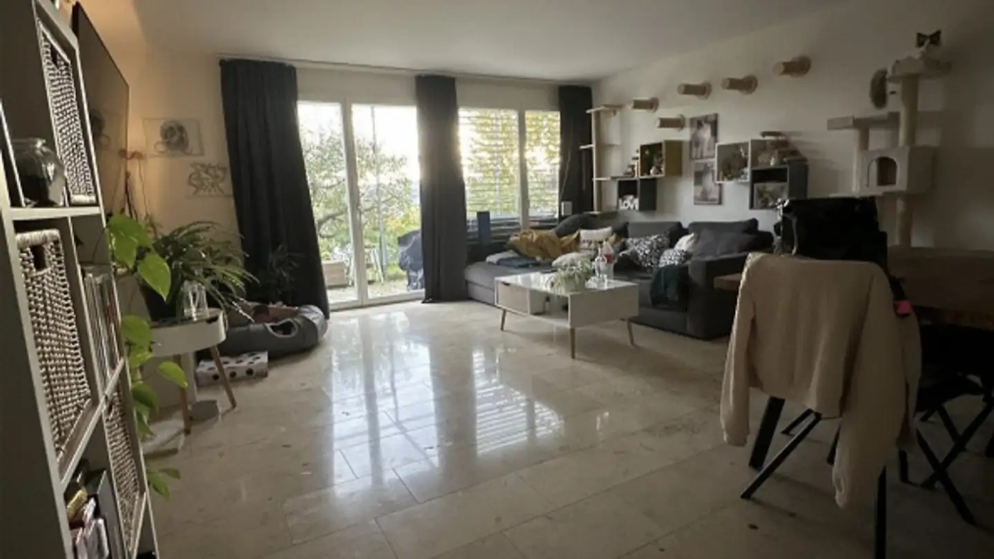Appartamento in affitto - Huzlenstrasse 34, 8604 Volketswil