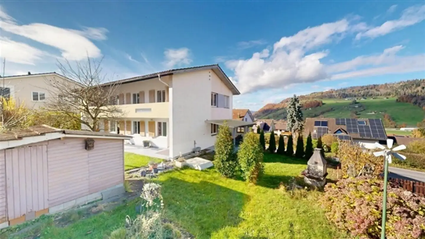 Casa singola in vendita - Schwarzenbergstrasse 25, 6102 Malters - Photo 2