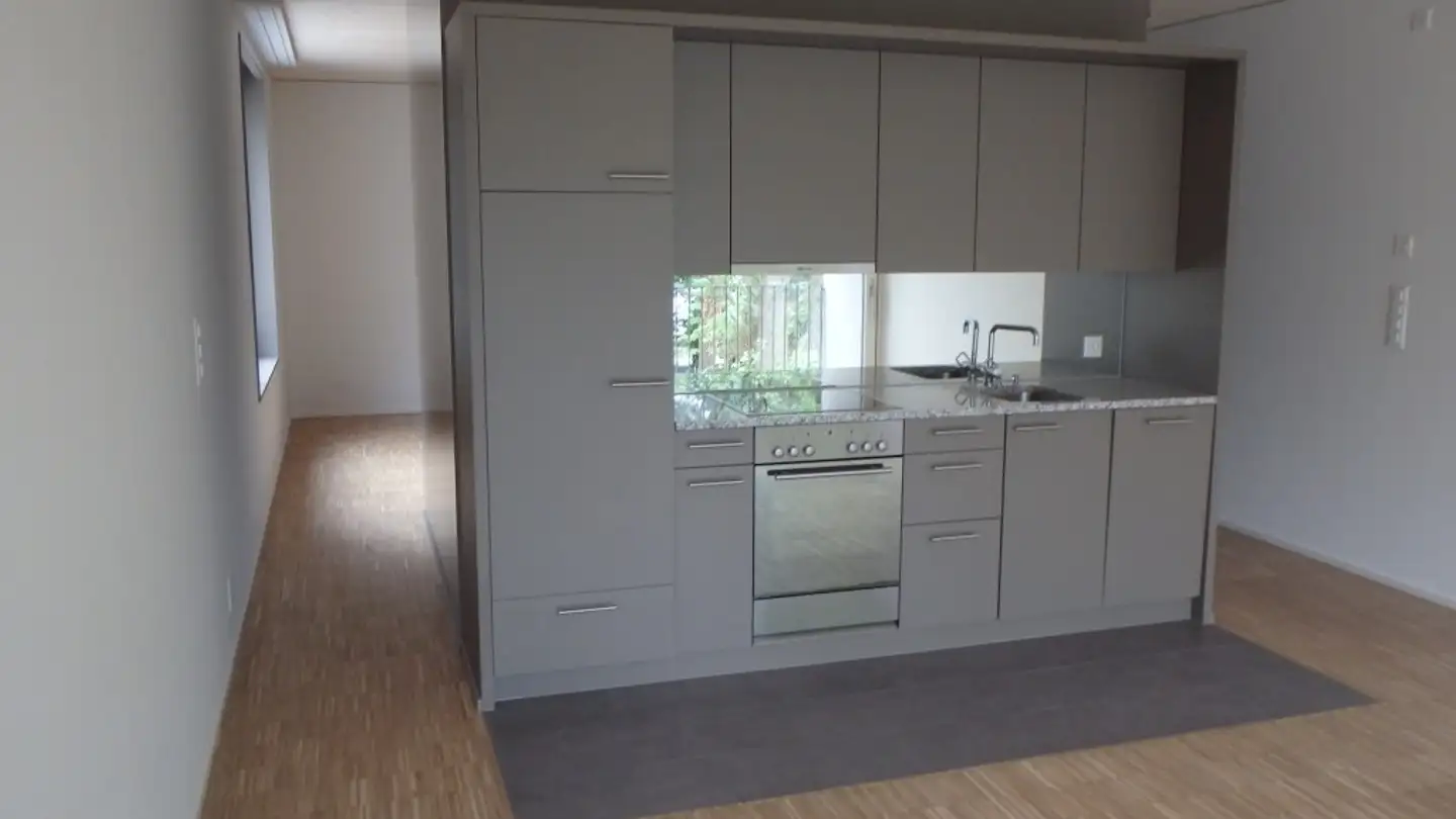 Appartement à louer - Schlossbergweg 5, 5400 Baden - Photo 4