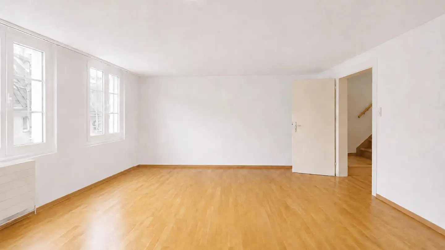 Appartement à louer - Ringgasse 8, 9450 Altstätten SG - Photo 2