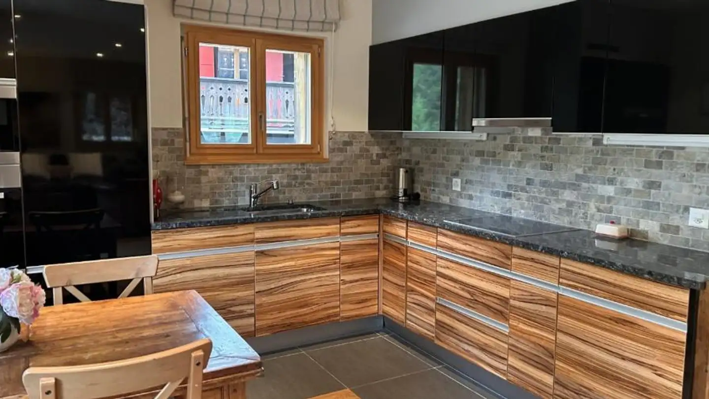 Apartment for sale - Route de Chésery 1B, 1875 Morgins - Photo 2