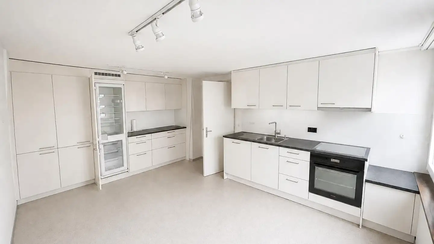 Appartement à louer - Ringgasse 8, 9450 Altstätten SG - Photo 3
