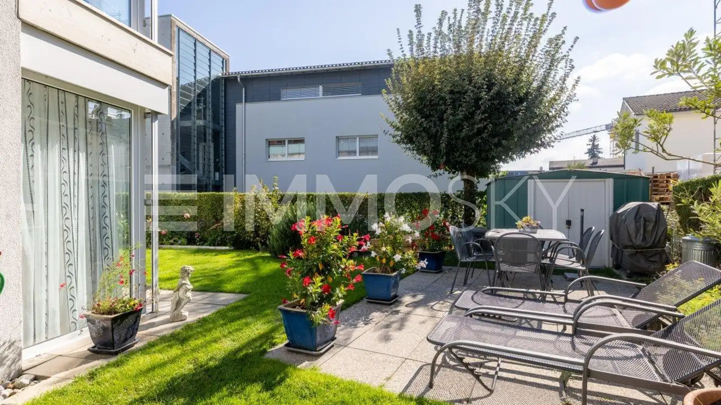 Appartamento in vendita - 8580 Amriswil