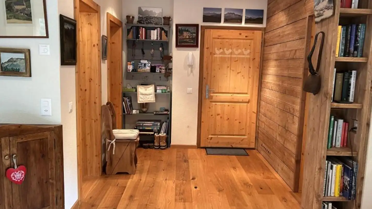 Apartment for sale - Route de Chésery 1B, 1875 Morgins - Photo 4