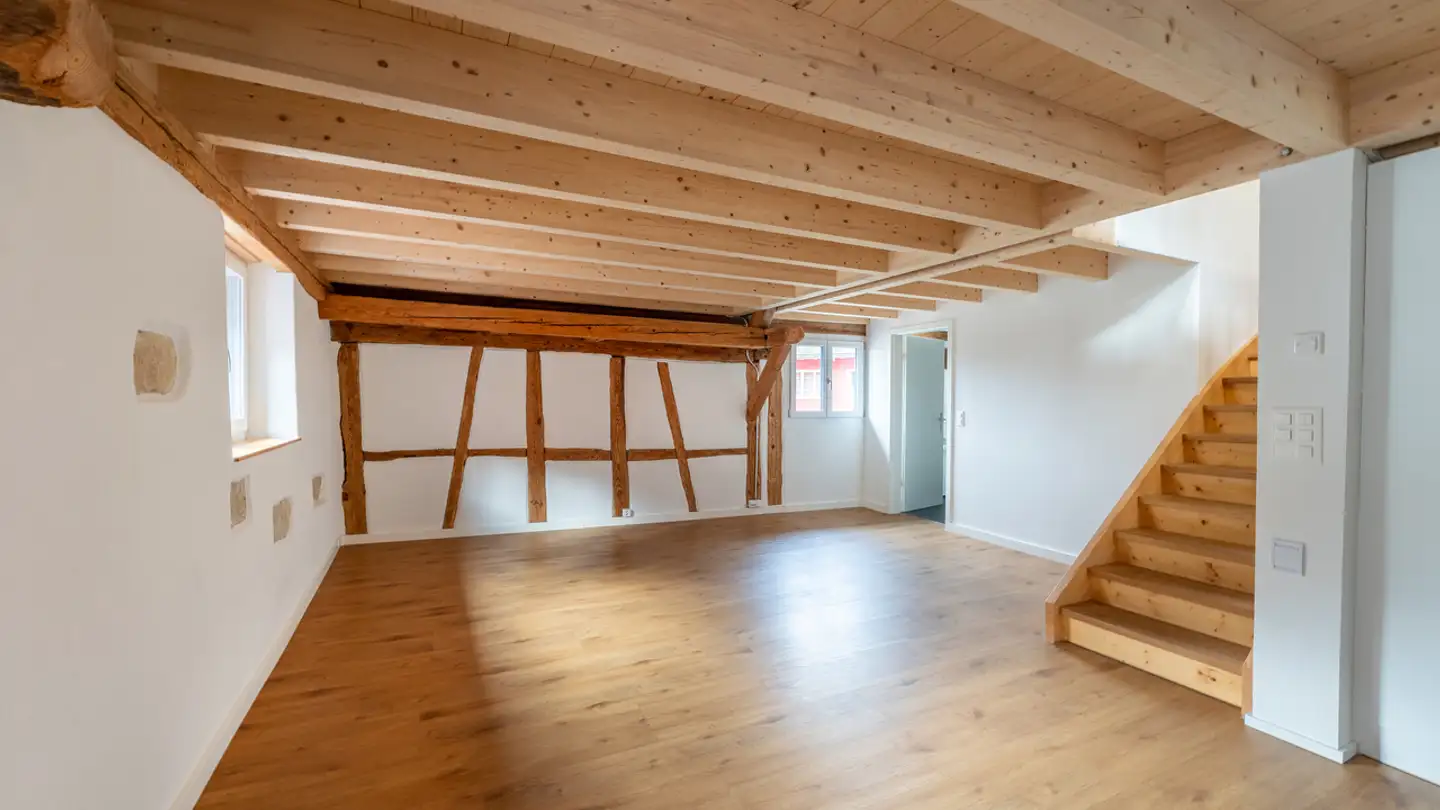 Apartment for sale - Dorfstrasse 96a, 8218 Osterfingen - Photo 2