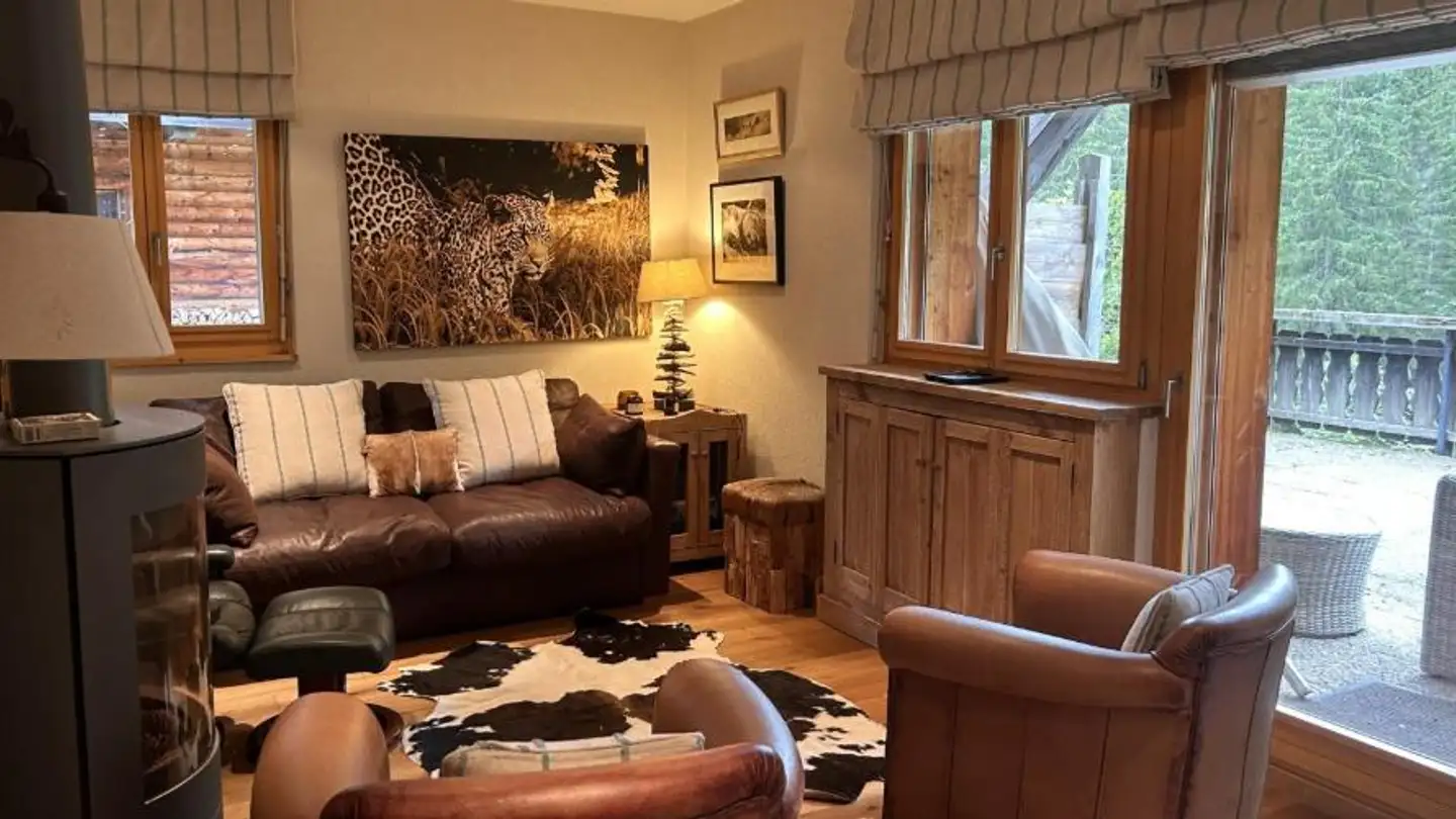 Apartment for sale - Route de Chésery 1B, 1875 Morgins - Photo 3
