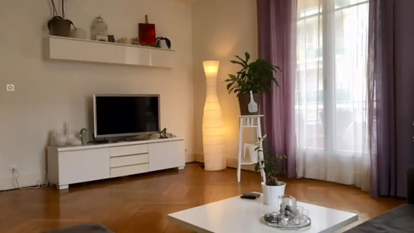 Wohnung mieten - Chemin Du Vanil 4, 1006 Lausanne - Foto 3