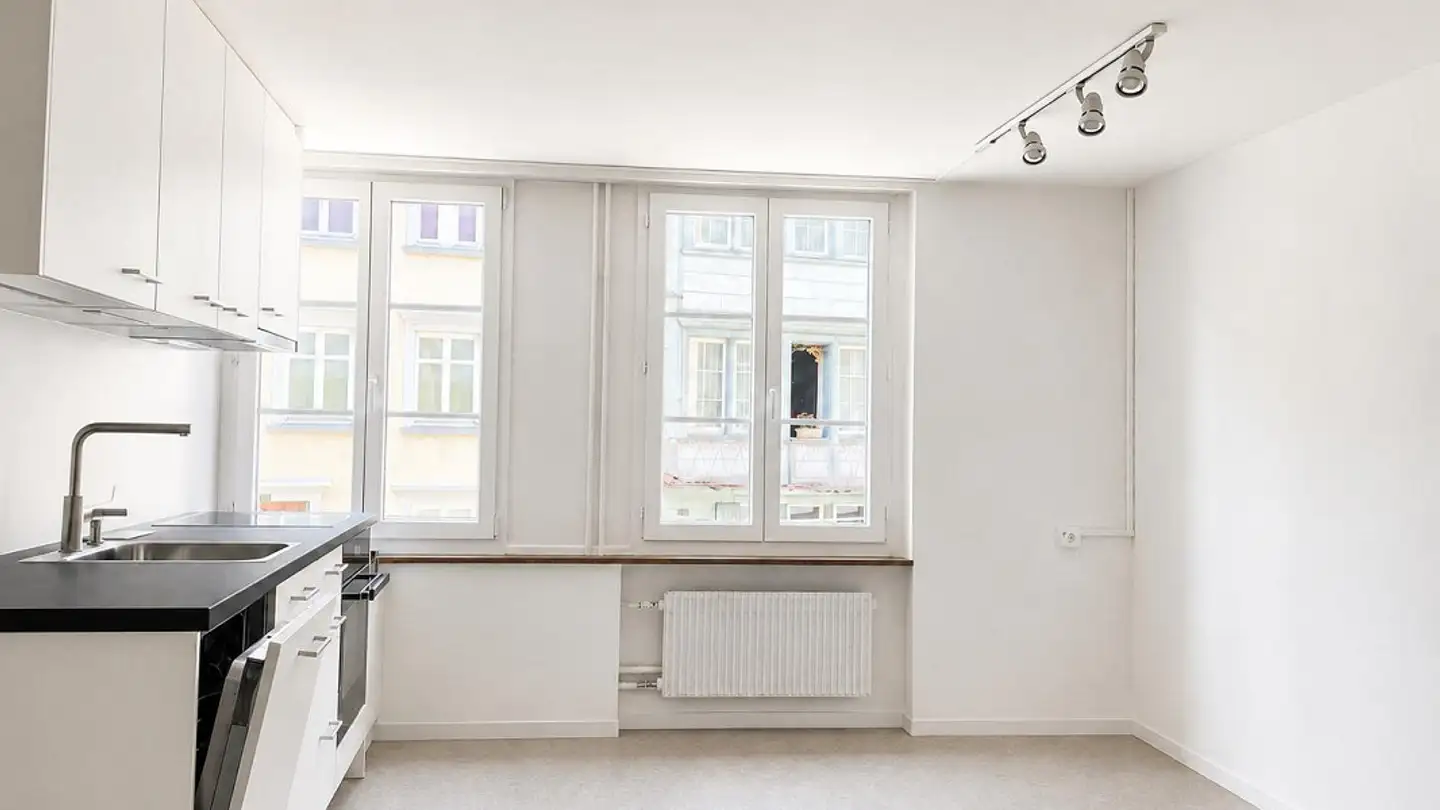 Appartement à louer - Ringgasse 8, 9450 Altstätten SG - Photo 4