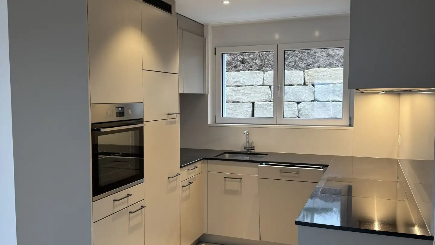 Row house for sale - Friedaustrasse, 8226 Schleitheim - Photo 4