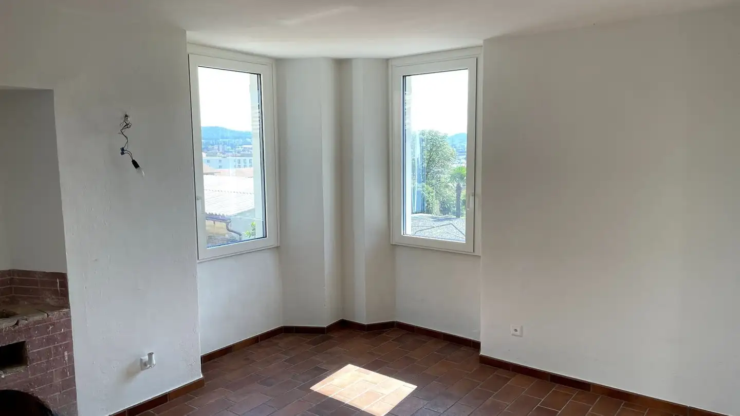 Appartement à louer - Alle Cantine Di Mezzo, 6850 Mendrisio - Photo 4