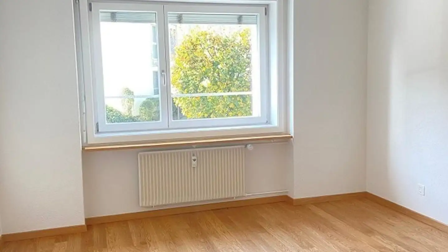Apartment for rent - Bielstrasse 3, 3252 Worben - Photo 4