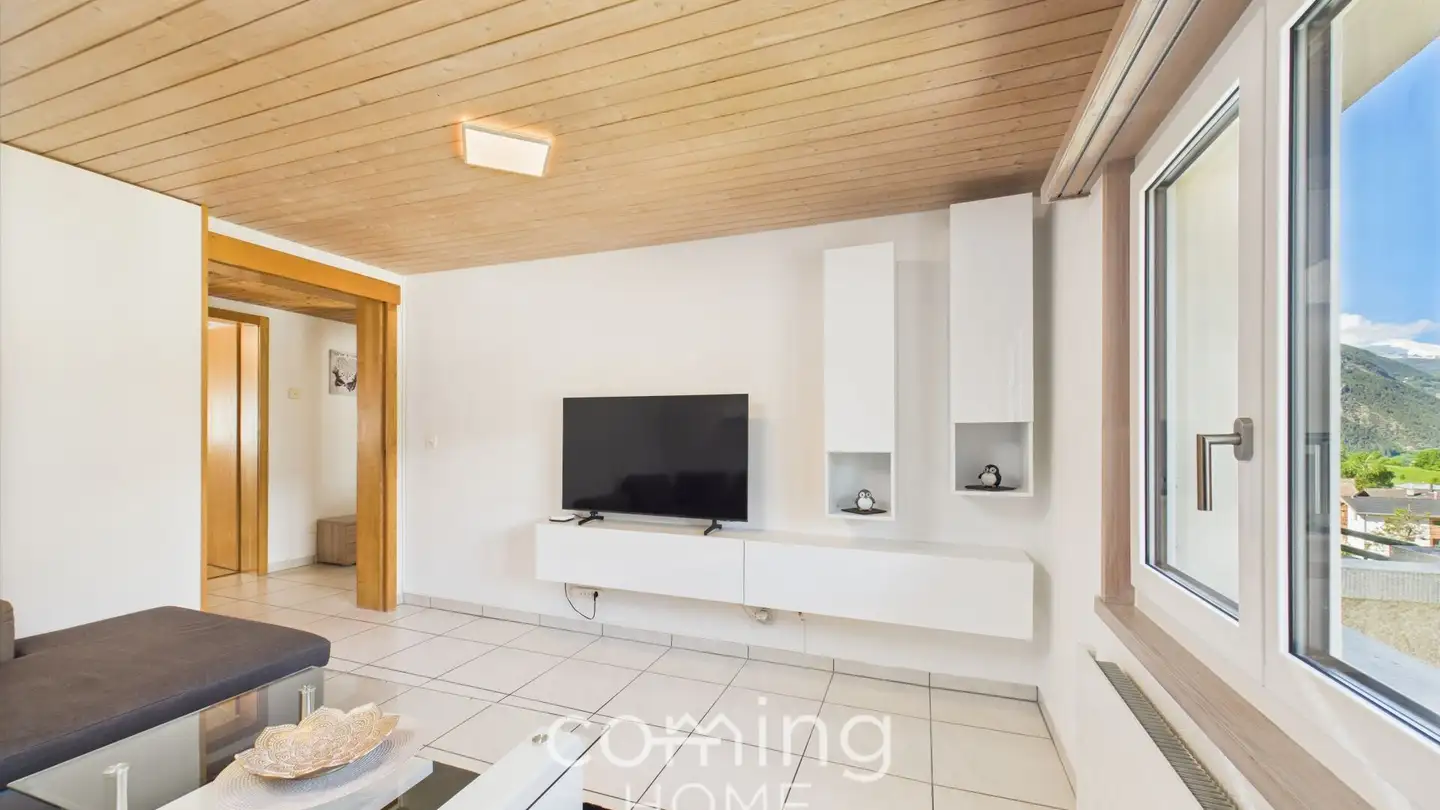 Appartement à louer - 3911 Ried-Brig