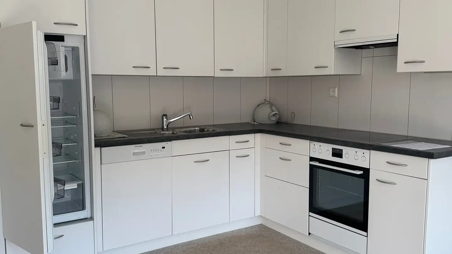 Appartamento in affitto - Grundstrasse 3, 8620 Wetzikon ZH - Photo 2