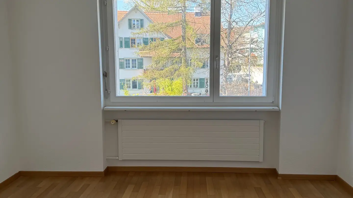 Appartamento in affitto - Grundstrasse 3, 8620 Wetzikon ZH - Photo 4