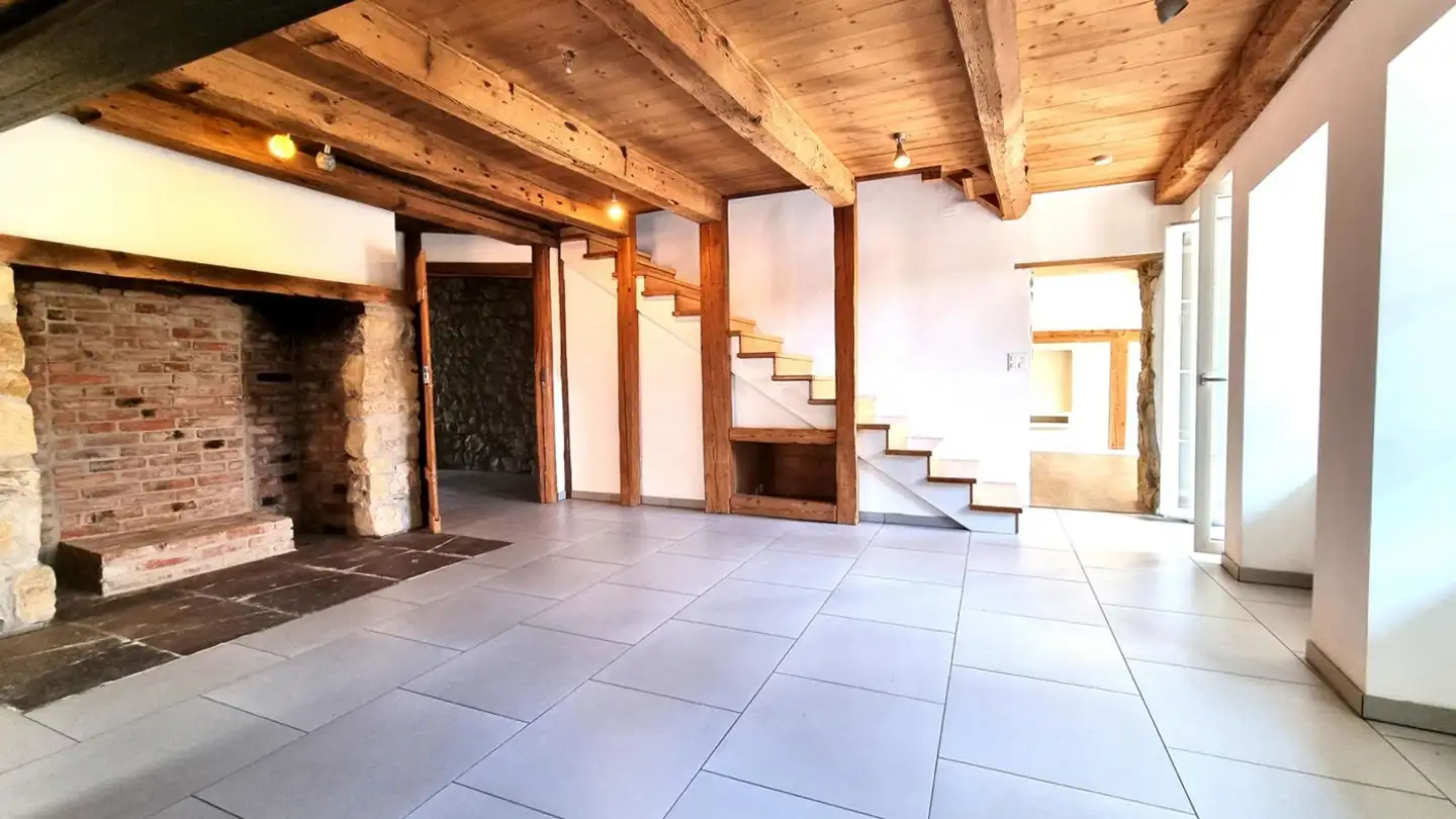 Mehrfamilienhaus kaufen - 5200 Brugg AG - Foto 3