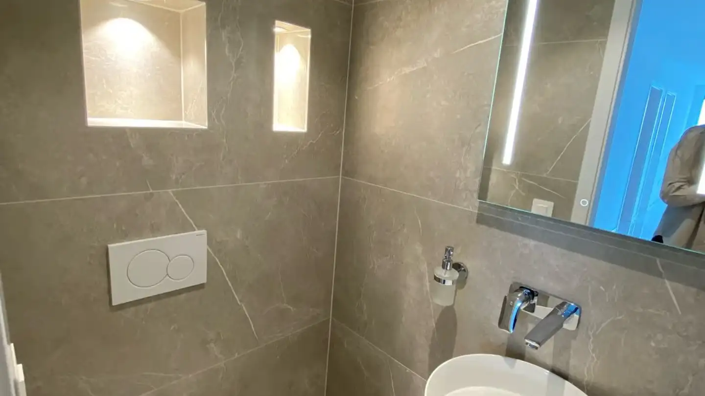 Appartement à louer - 1820 Territet - Photo 4