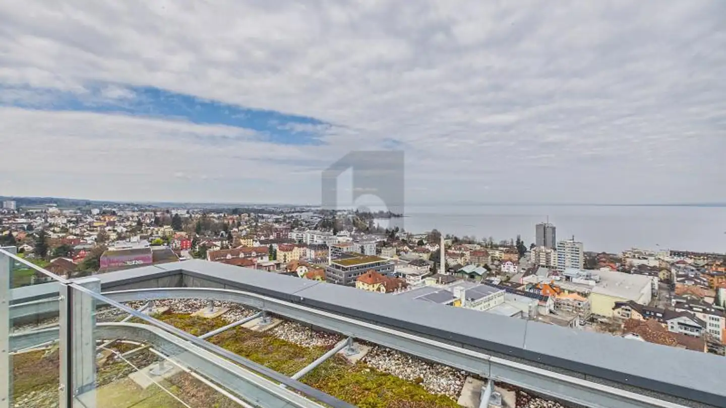 Apartment for sale - 9400 Rorschach