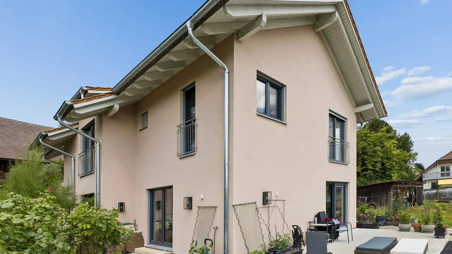 Maison individuelle à vendre - 5106 Veltheim AG
