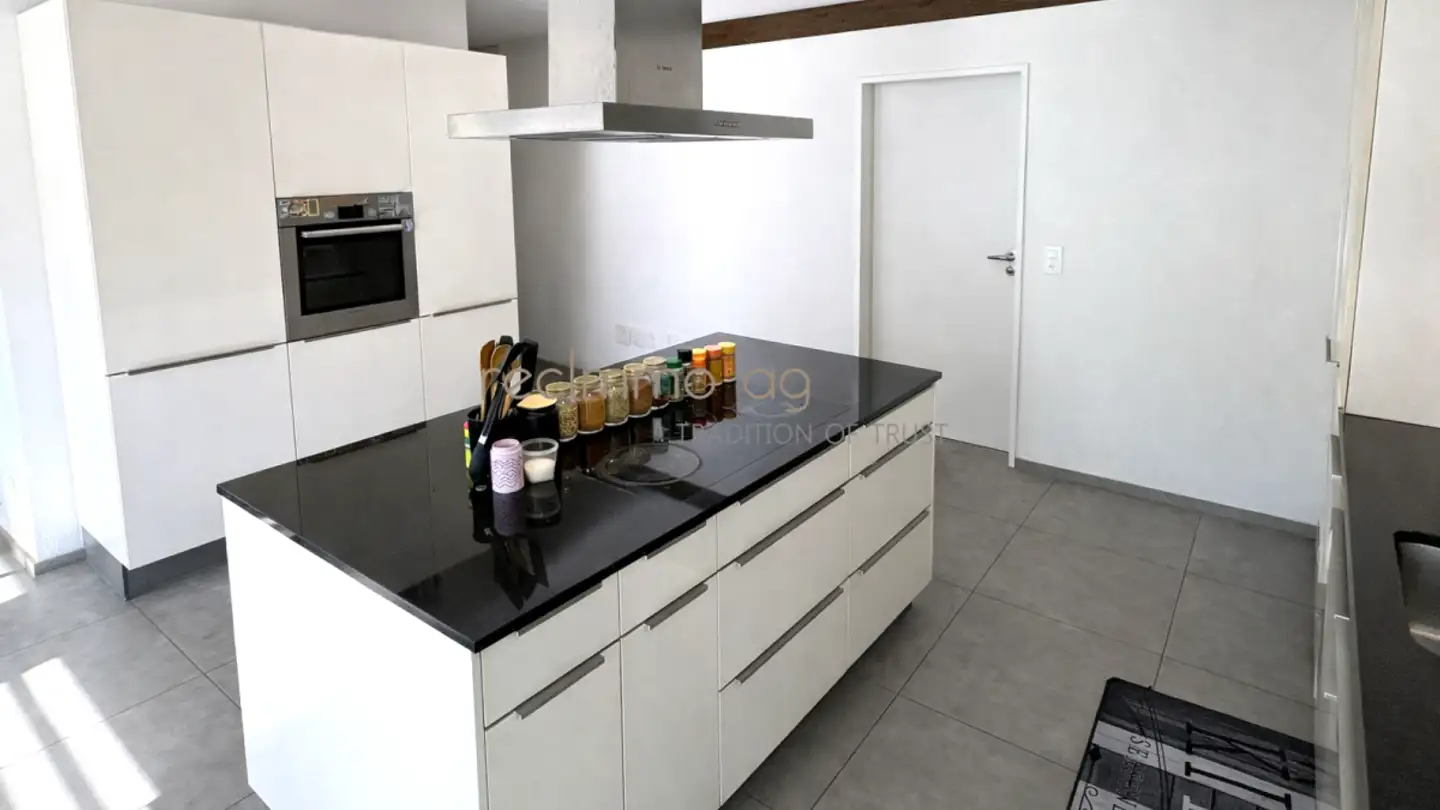 Appartamento in vendita - Bahnhofstrasse 23, 6110 Wolhusen - Foto 4