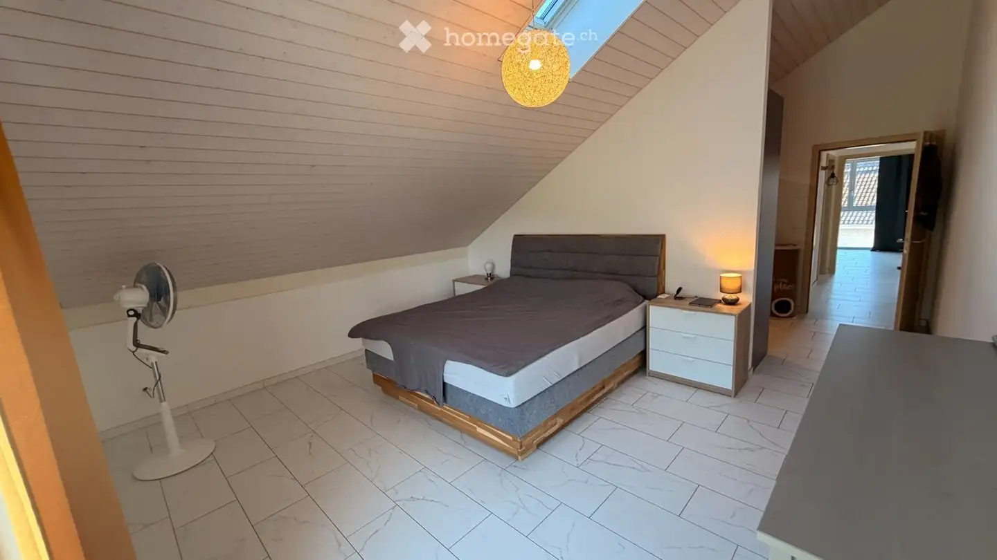Appartamento in affitto - Fröhlisberg 2a, 2552 Orpund - Foto 3