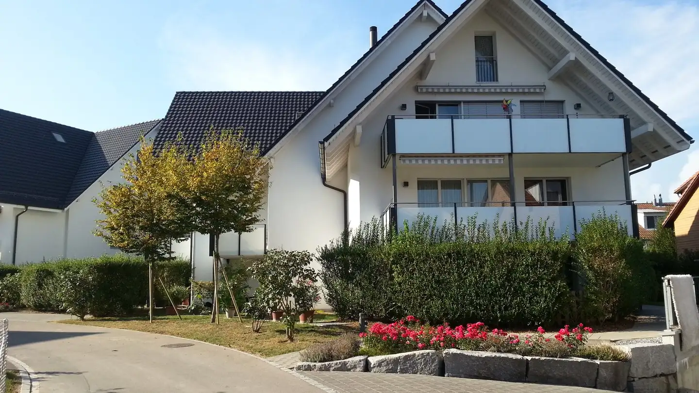 Appartamento in affitto - Hänkelbodenstrasse 3, 8173 Neerach