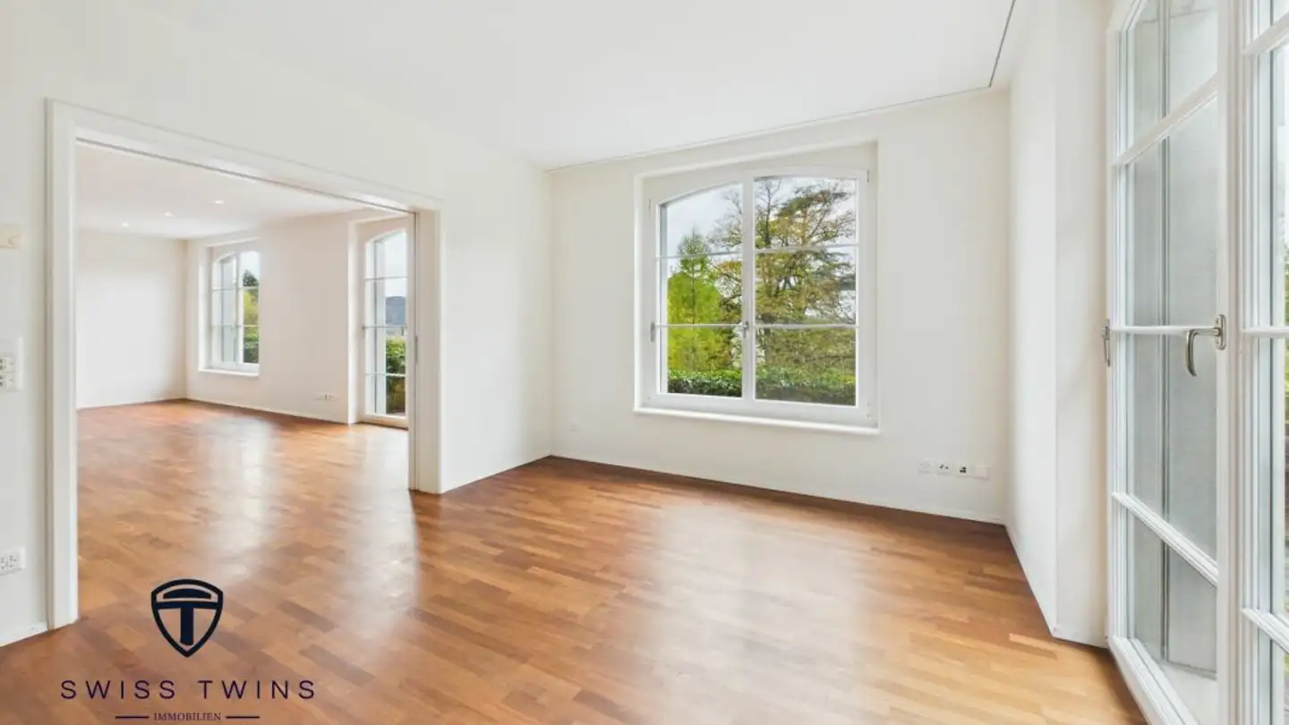 Wohnung mieten - 8032 Zürich - Foto 4