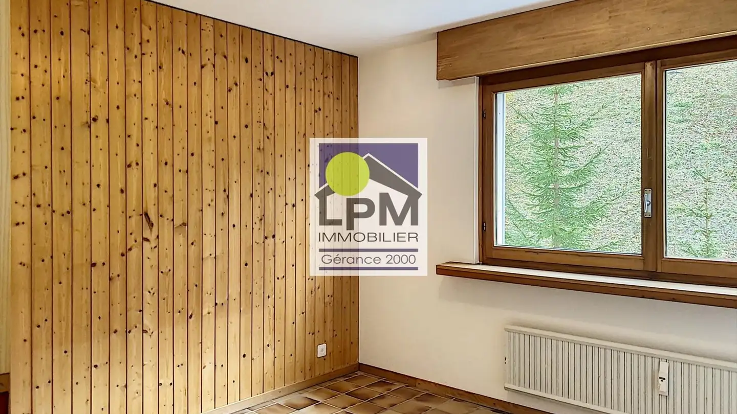 Appartamento in affitto - Avenue Reine Fabiola 4, 1854 Leysin - Photo 3