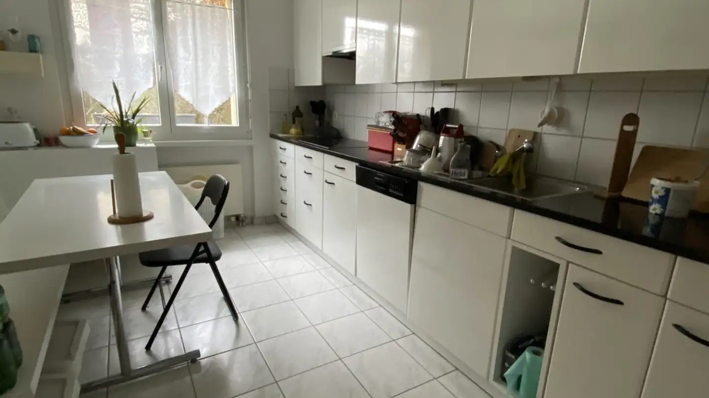 Chambre à louer - 8317 Tagelswangen - Photo 4