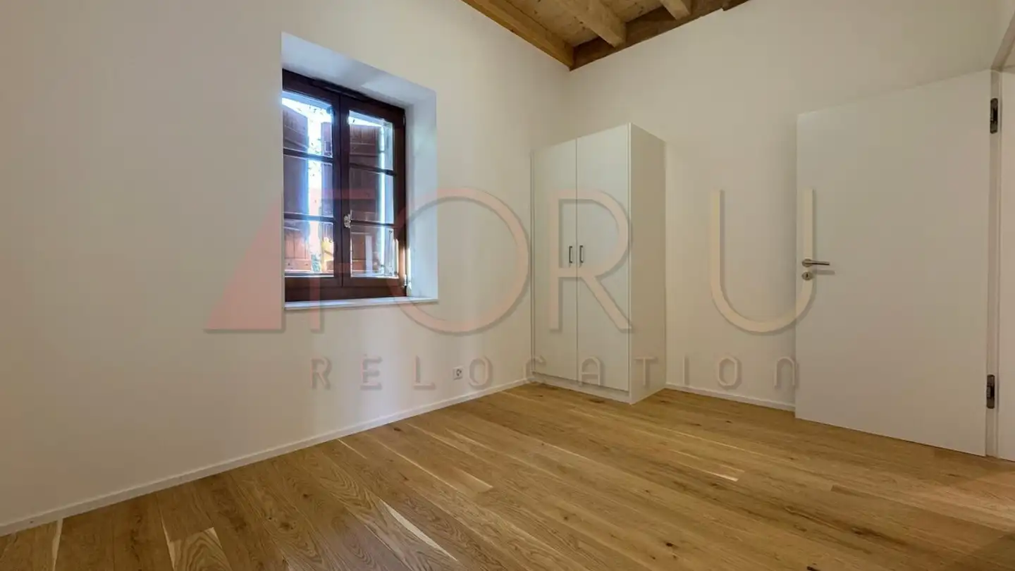 Wohnung mieten - Route De Sézegnin, 1285 Athenaz (Avusy) - Foto 4