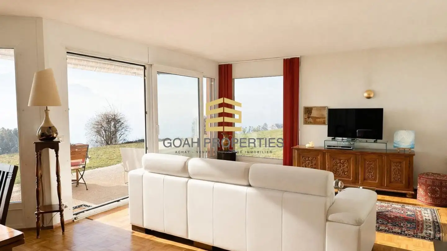 Wohnung kaufen - 1822 Chernex - Foto 4