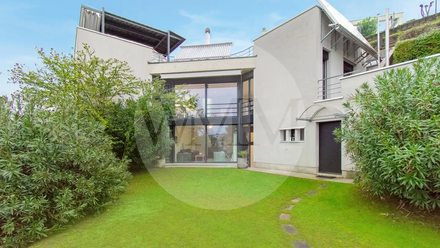 Einfamilienhaus kaufen - 6877 Coldrerio