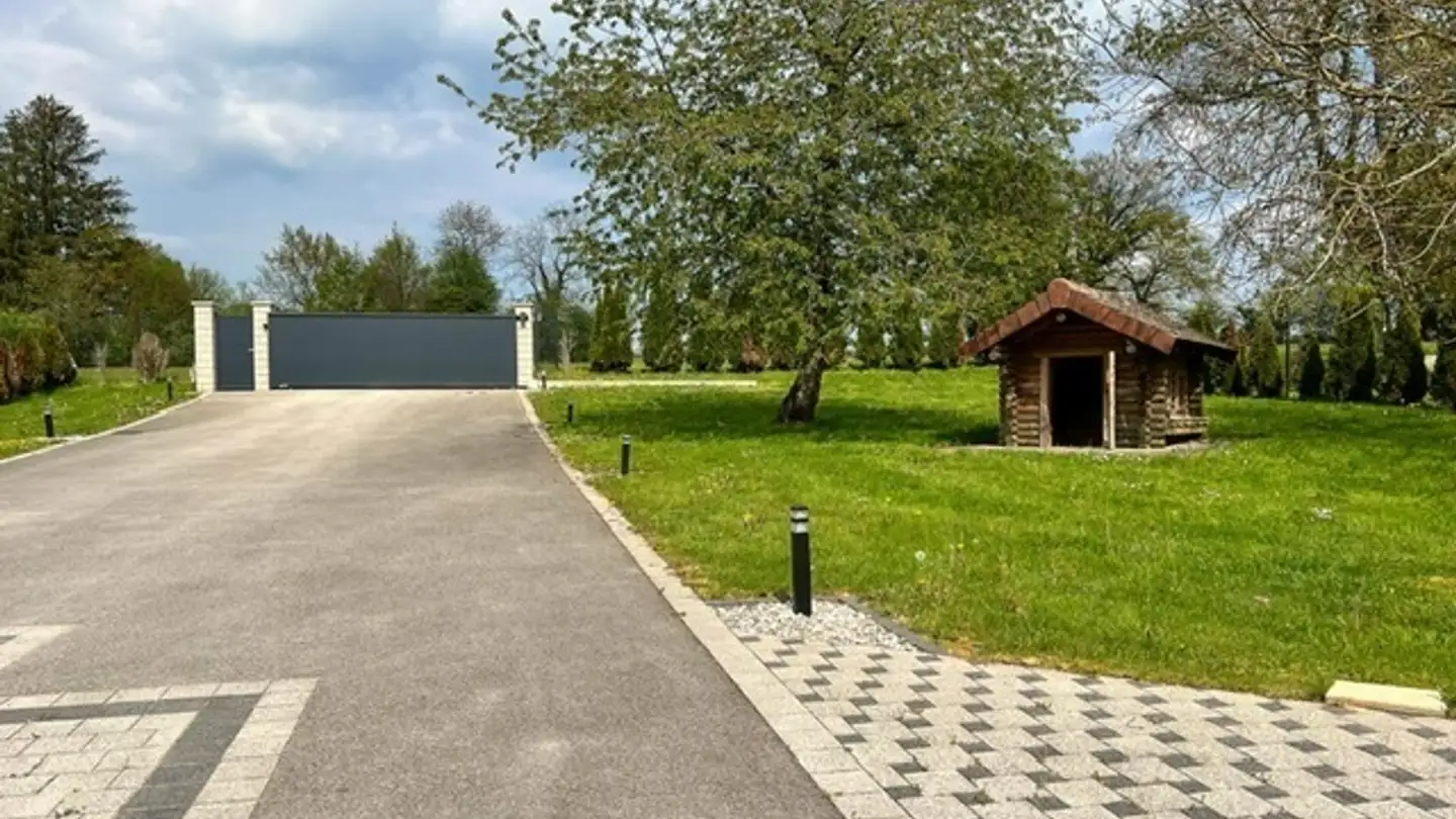 Villa in vendita - 2882 St-Ursanne - Photo 3