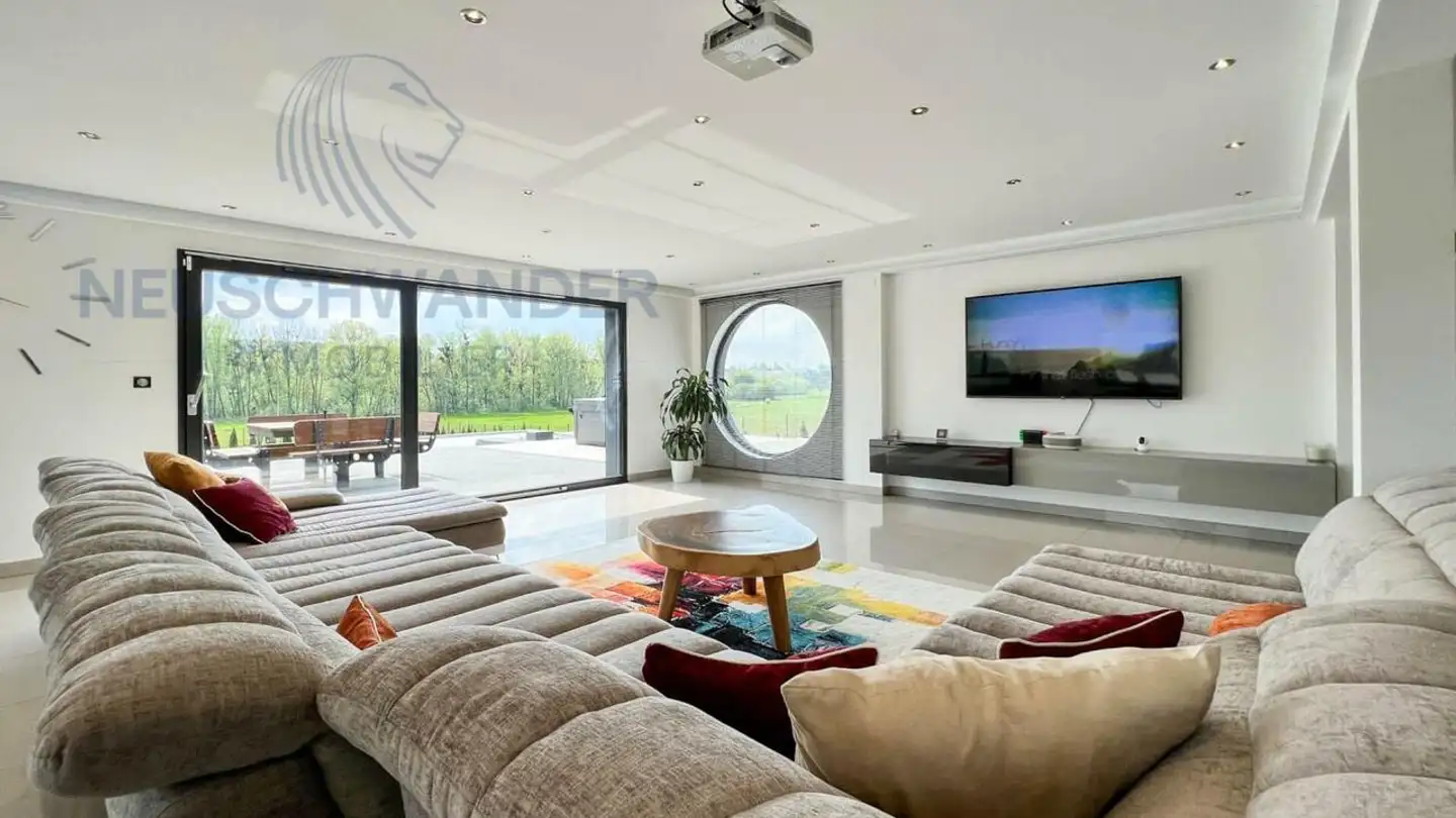 Villa in vendita - 2882 St-Ursanne - Photo 4