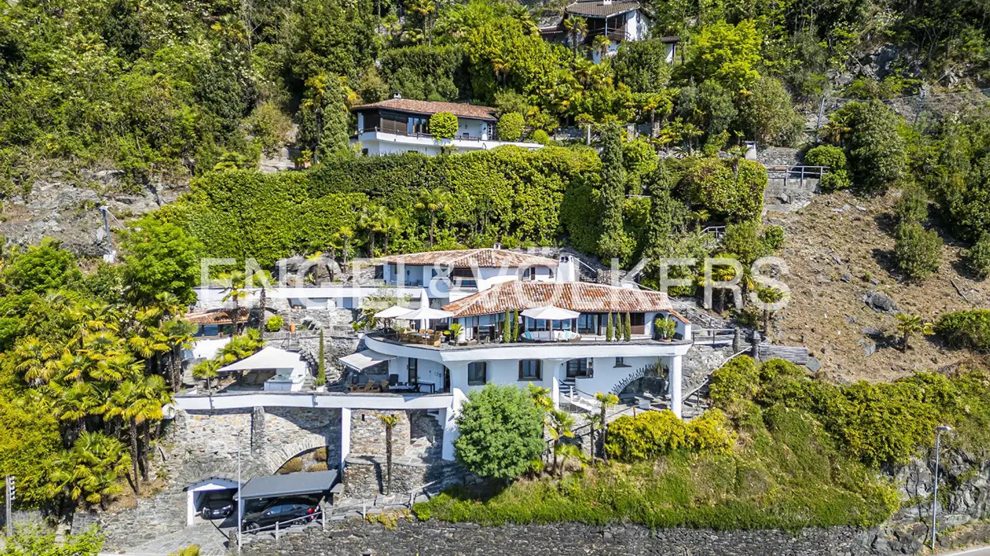 Villa à vendre - 6612 Ascona - Photo 3
