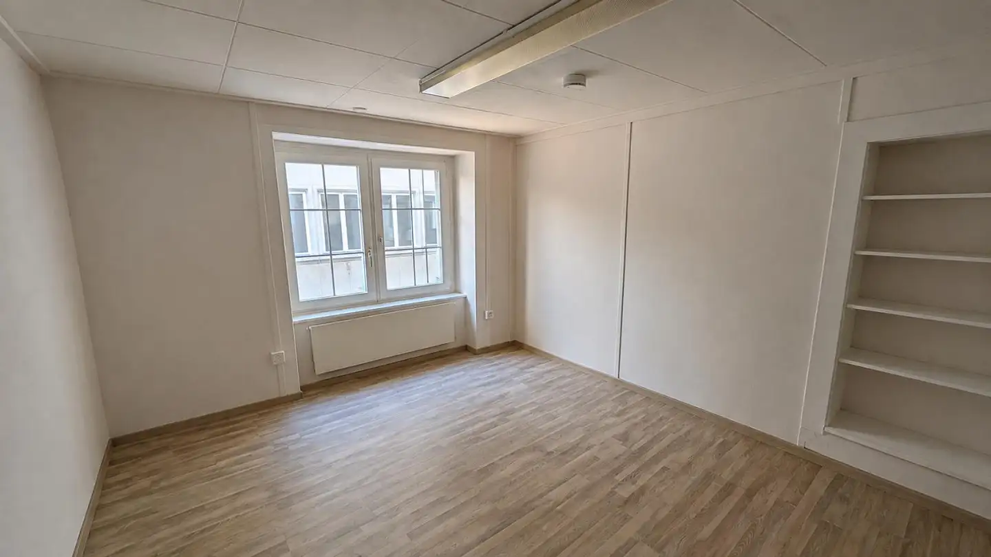 Spazio ufficio in affitto - Eisengasse 2, 6004 Luzern - Foto 4