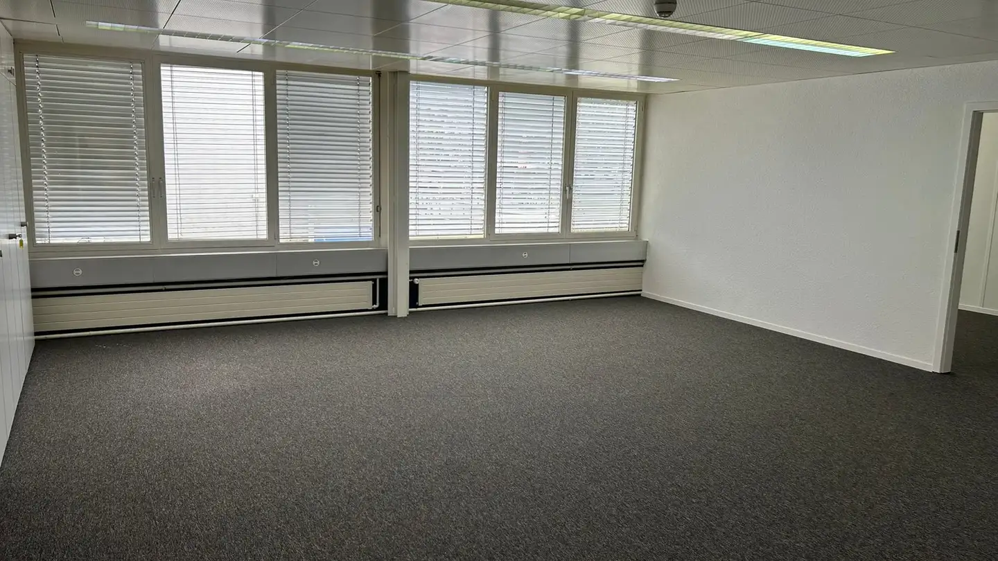 Bureau à louer - Industriering 41, 3250 Lyss - Photo 2