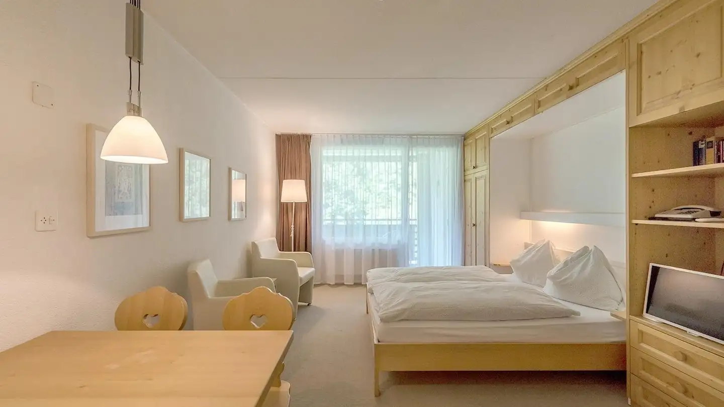 Apartment for rent - 7017 Flims Dorf