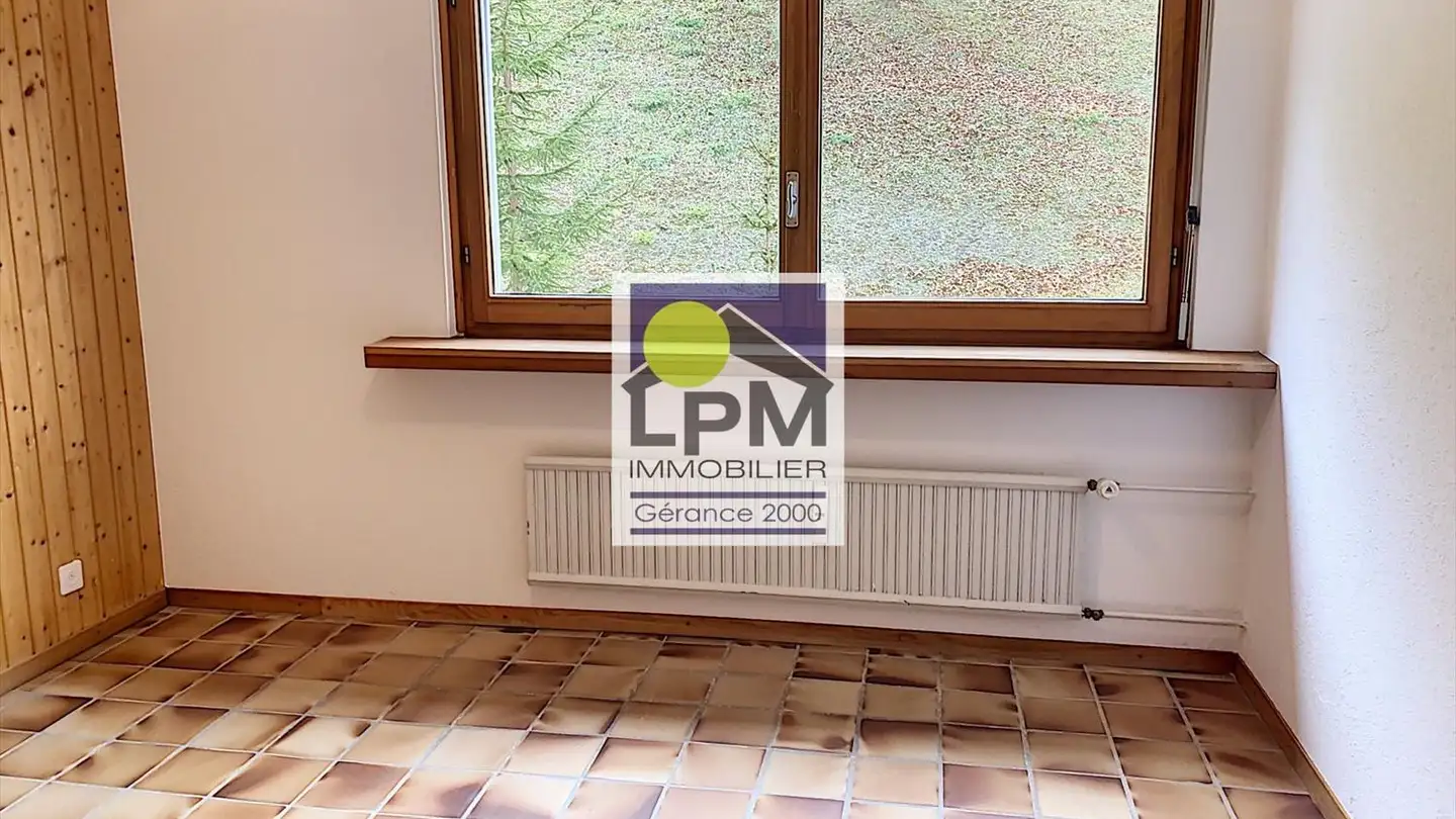 Appartamento in affitto - Avenue Reine Fabiola 4, 1854 Leysin - Photo 4