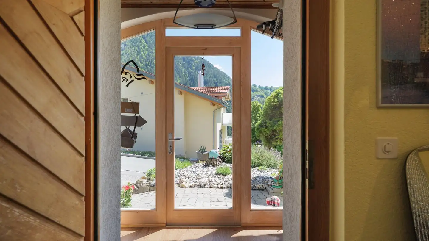 Einfamilienhaus kaufen - Bühlweg 35, 7000 Chur - Foto 2