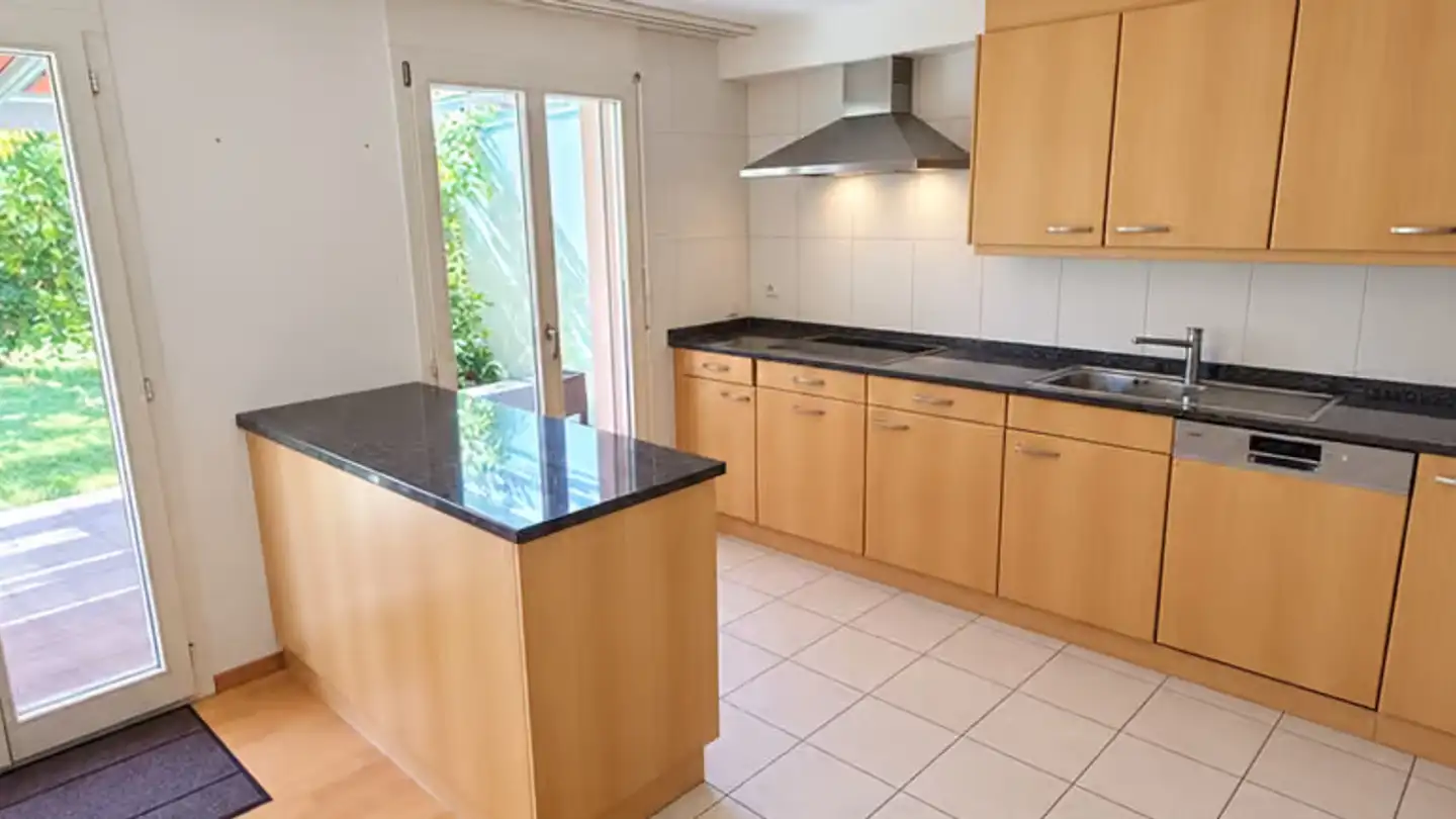 Semi-detached house for rent - Rümikerstrasse 64, 8409 Winterthur - Photo 2