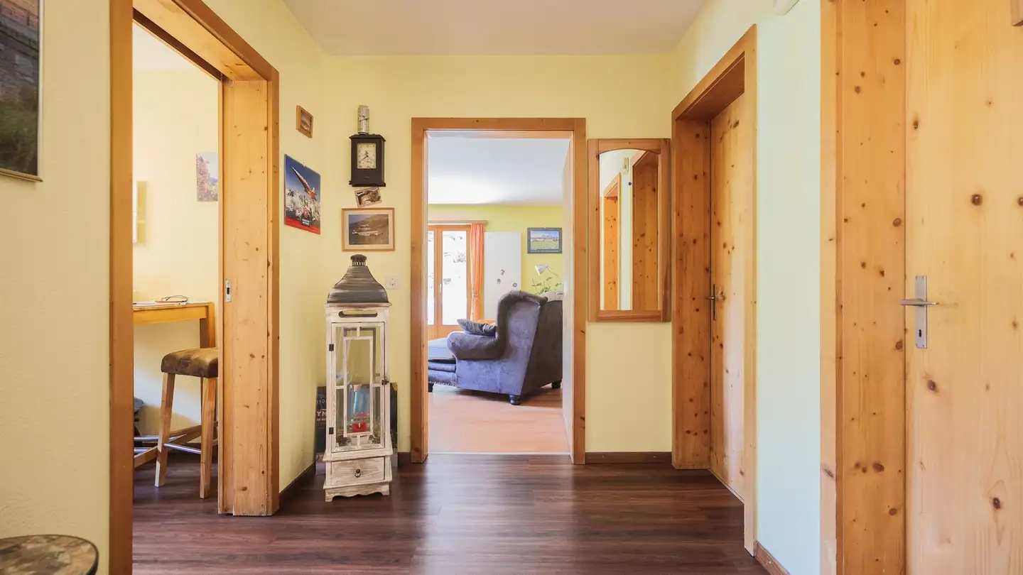 Einfamilienhaus kaufen - Bühlweg 35, 7000 Chur - Foto 3