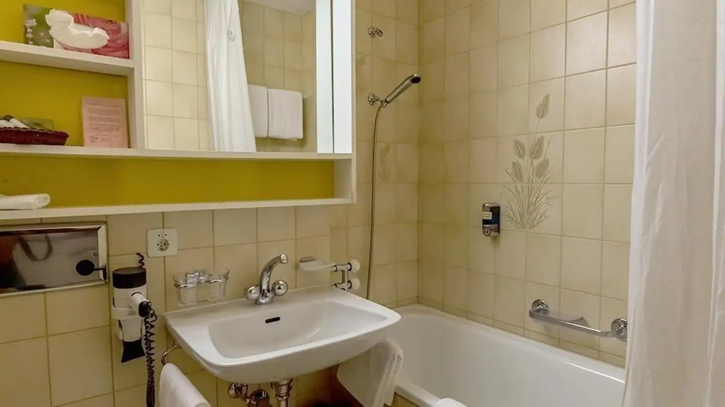 Apartment for rent - 7017 Flims Dorf - Photo 2