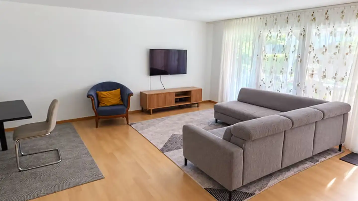 Semi-detached house for rent - Rümikerstrasse 64, 8409 Winterthur - Photo 3