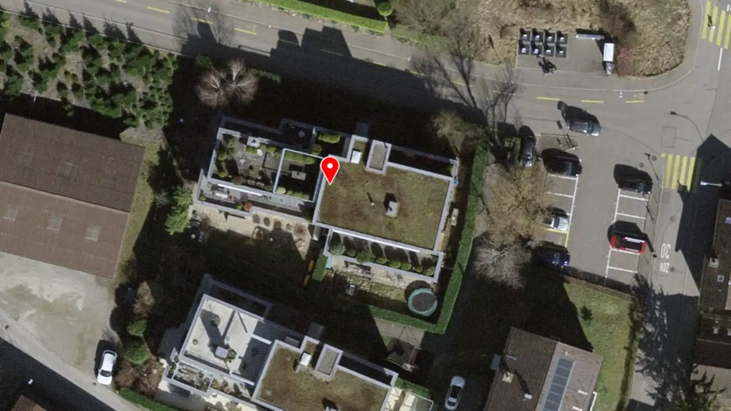 Appartamento in vendita - Riedhofstrasse 9, 8049 Zürich - Foto 3